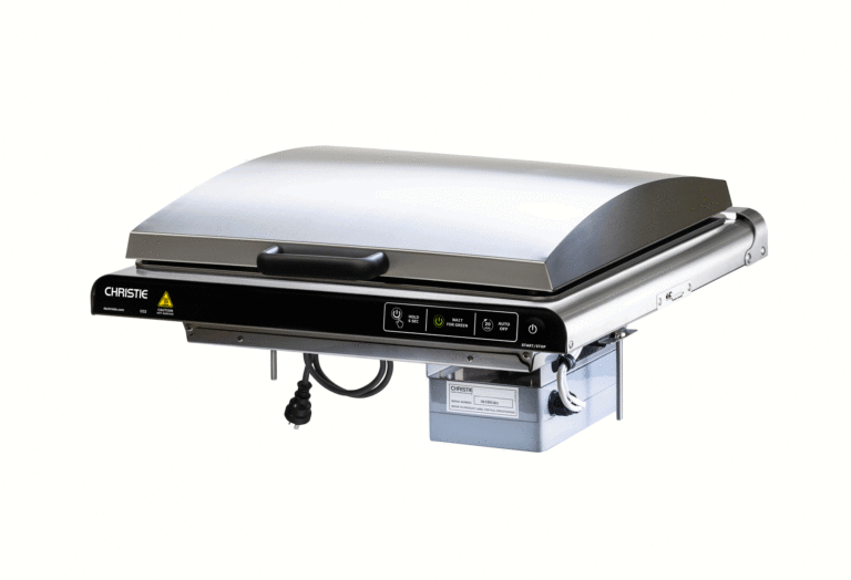 Accessoire Barbecue Collectif Urban Barbecue Hotte Barbecue Extérieur inox