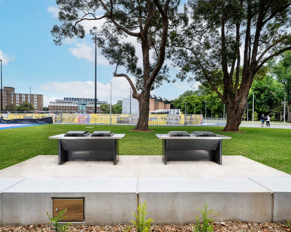 015_UNSW Village Green
